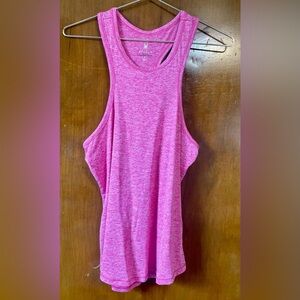 Spyder active women’s size medium tank top